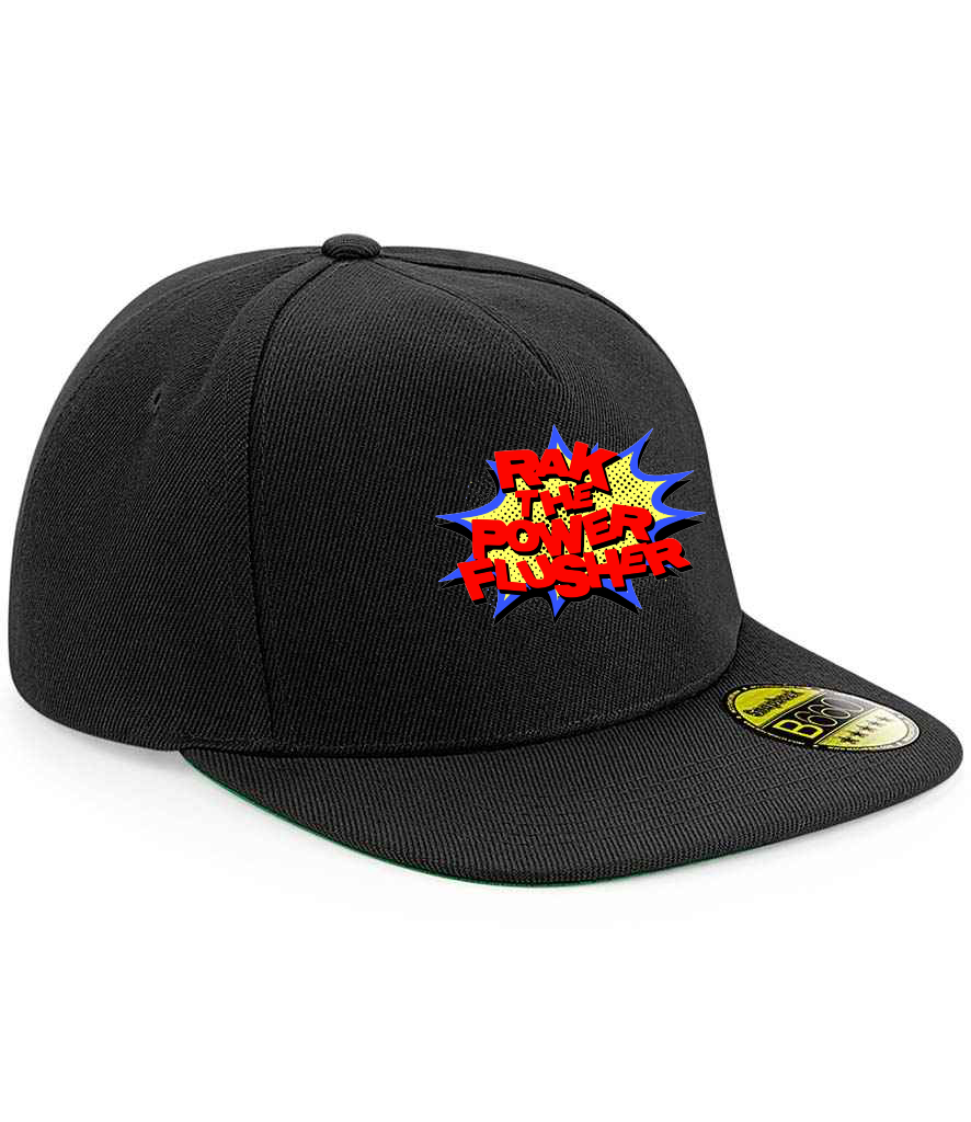 RAK The Power Flusher Hats