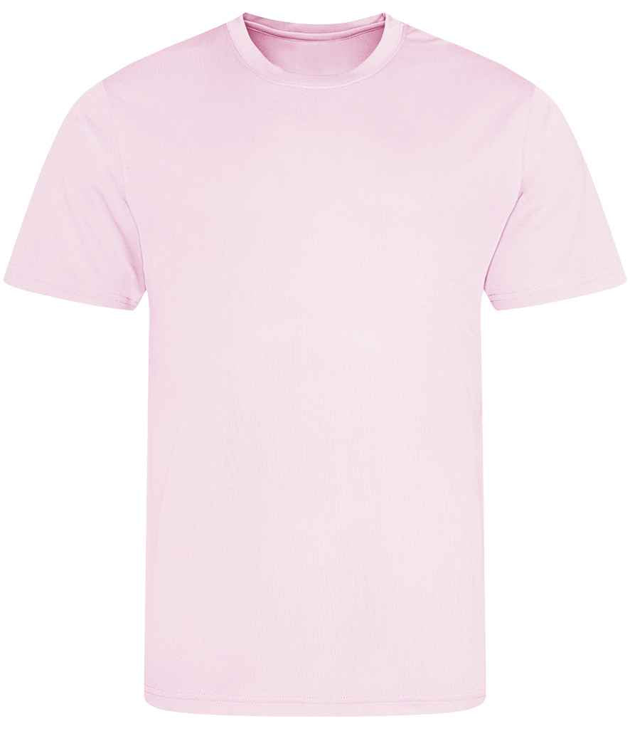 JC001 Baby Pink Front