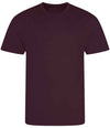 JC001 Burgundy Front