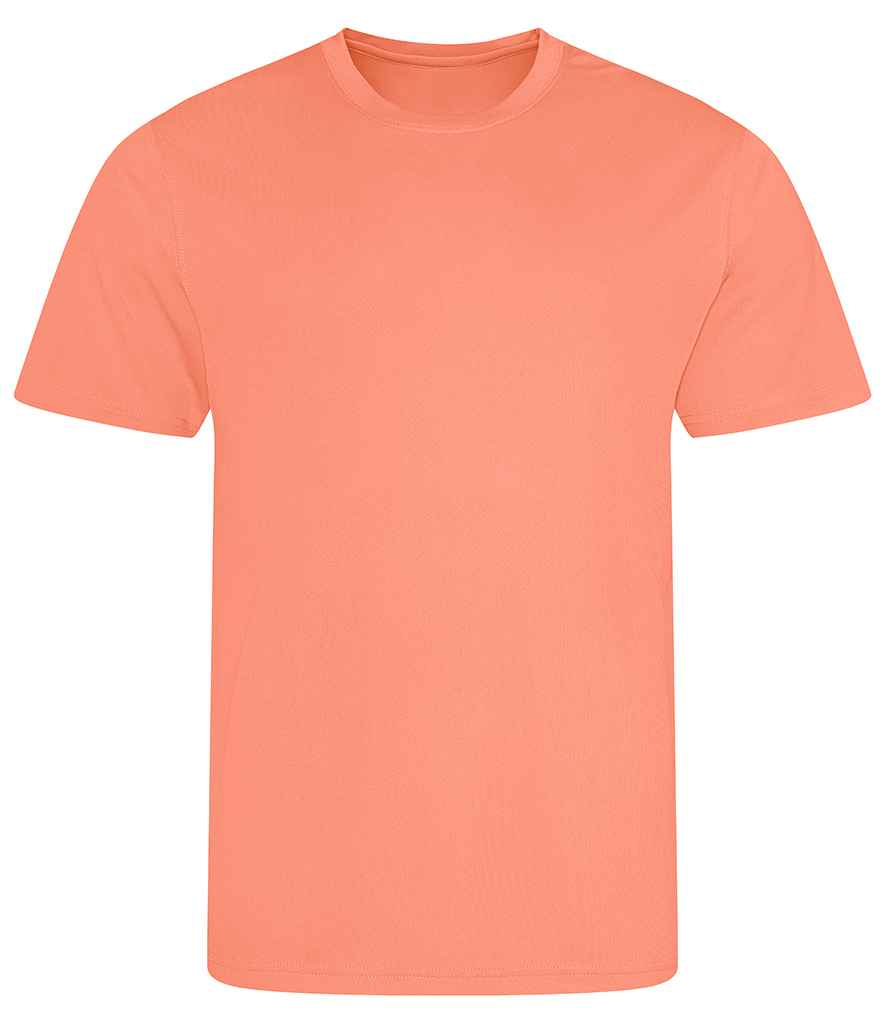 JC001 Peach Sorbet Front