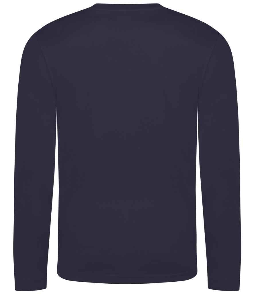 JC002 French Navy Back