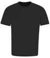 JC004 Black Urban Marl Front