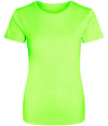 JC005 Electric Green Front