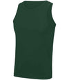 JC007 Bottle Green Front