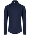 JC030 French Navy Back