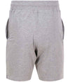 JC072 Sport Grey Back