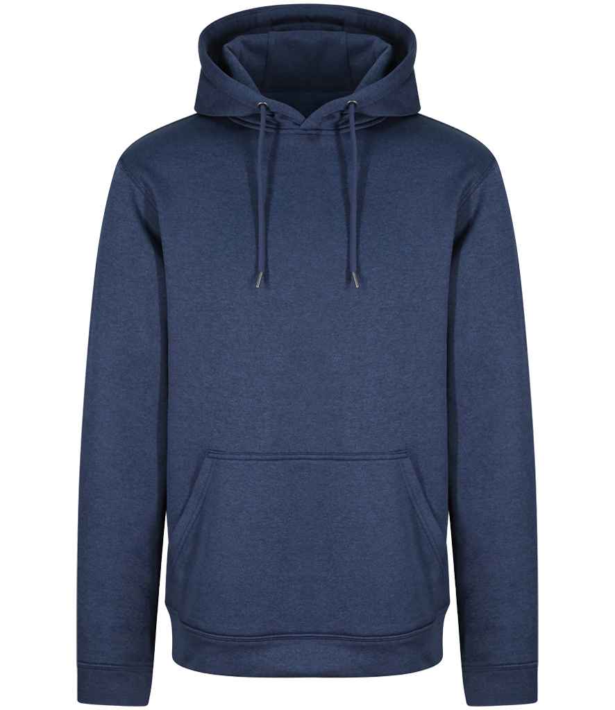 JH006 Blue Melange Front