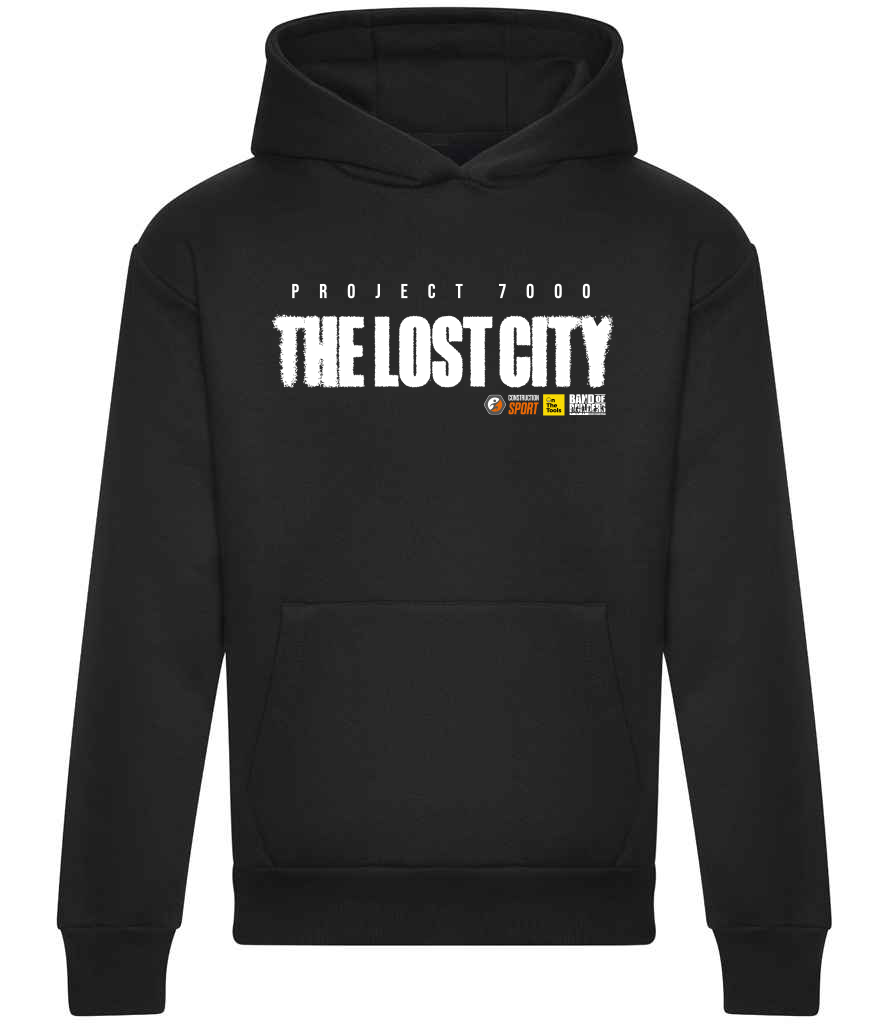 The Lost City Hood (KIDS)