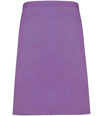 PR151 Rich Violet Front