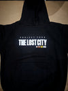 The Lost City Hood