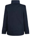 RG051 Navy/Navy Back