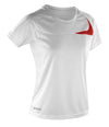 SR182F White/Red Front