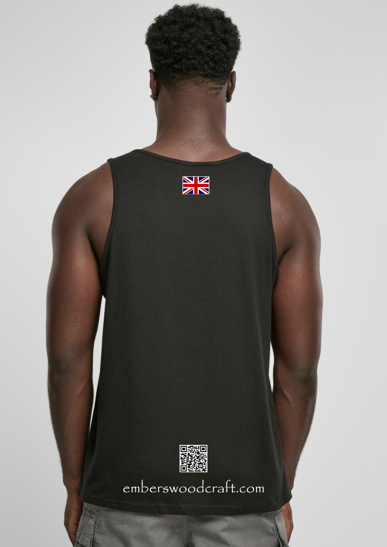 Embers Woodcraft Vests