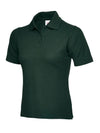 Uneek Ladies Polo Shirt