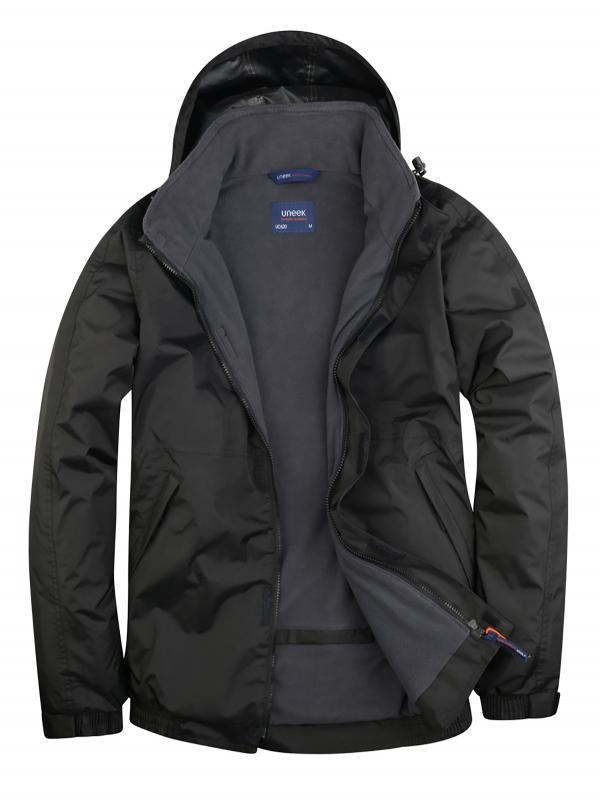 Uneek Premium Outdoor Jacket