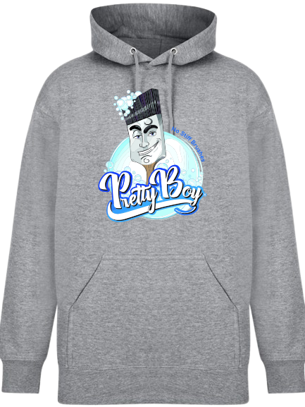 Pretty Boy Hoods - AA22 Urban Pullover Hood