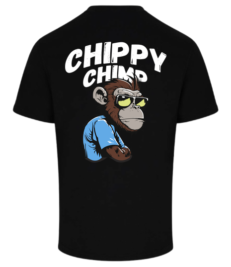 Chippy Chimps Wording