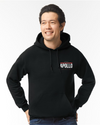 Apollo Tattoo Aftercare - Hoodies