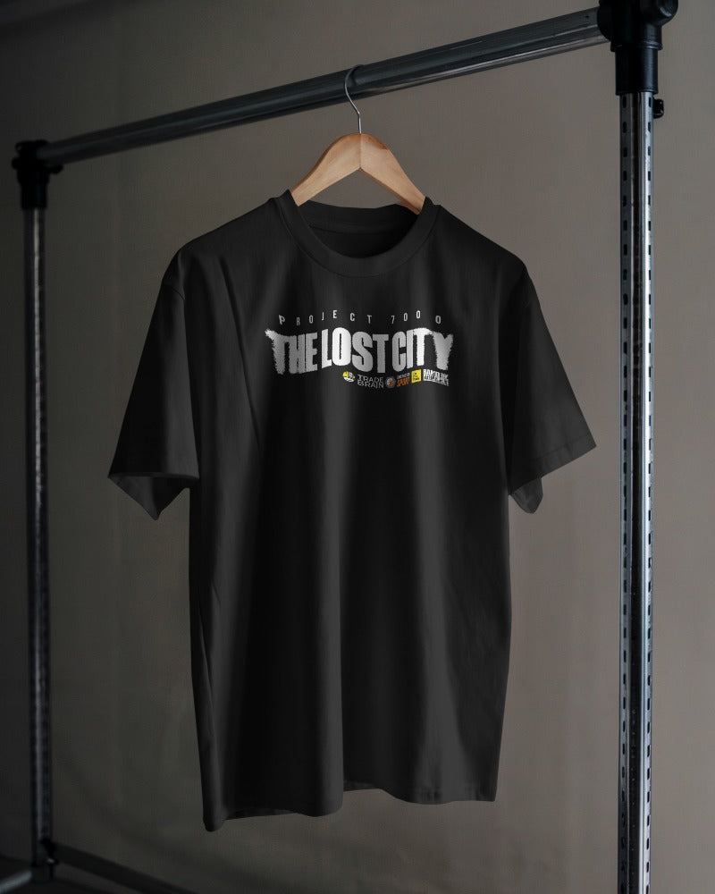 Premium Lost City T-Shirt
