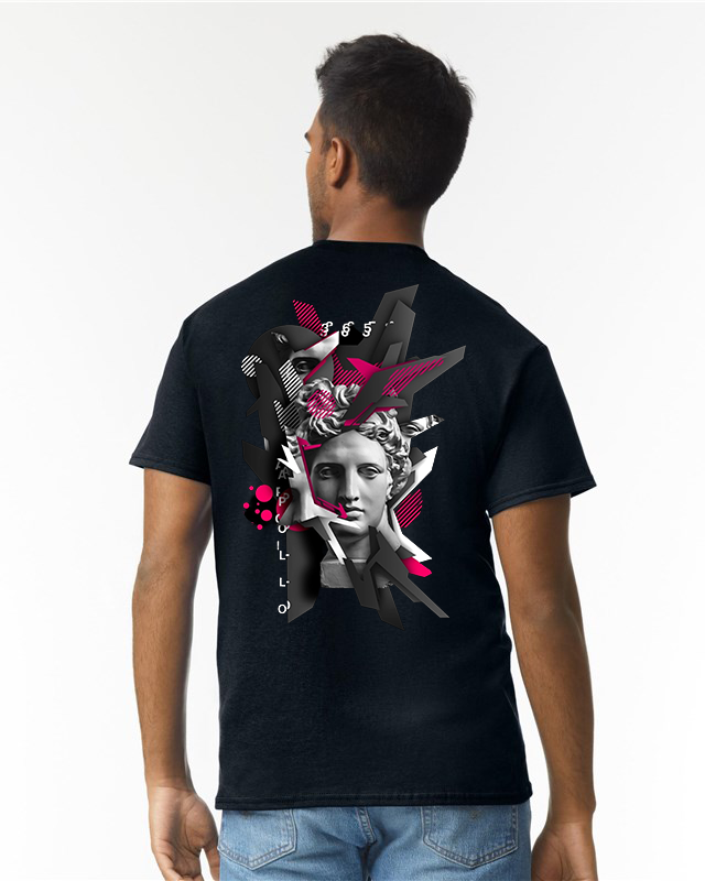 Apollo Tattoo Aftercare - Tshirts