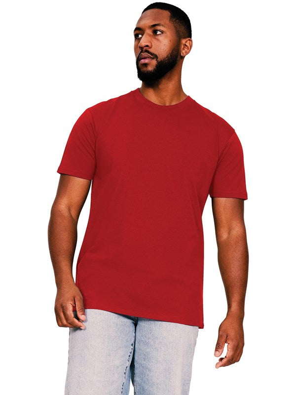 CR2200 - Supreme Organic Combed T-Shirt 220 Adult
