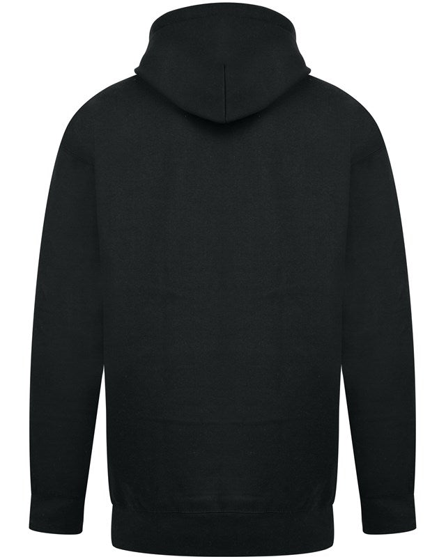 AA22 Urban Pullover Hood