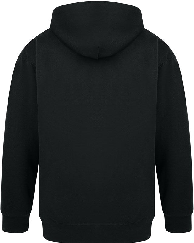 AA26 Zip Thru Hood