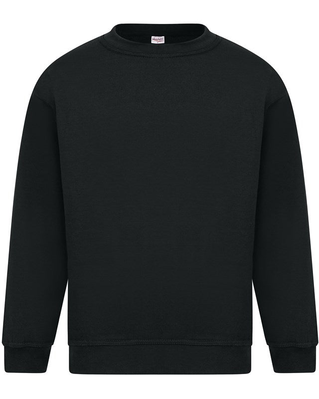 AA24 Sterling Sweat