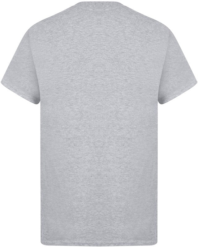 CR1800 Casual Premium Ringspun Tshirt