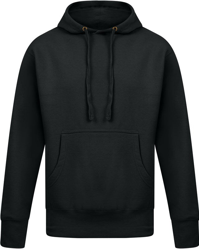 C202 Casual Classic Pullover Hood