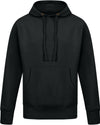 C202 Casual Classic Pullover Hood