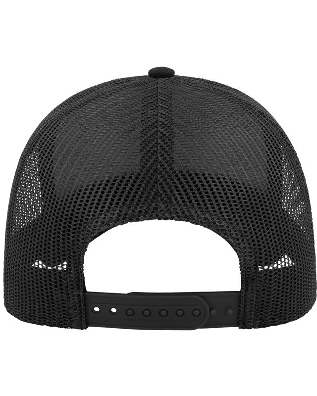 Lost City Trucker Caps