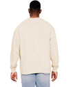 CRBSW30 Casual Oversized Sweatshirt