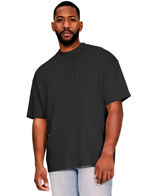 CRBT50 Casual Oversized Tshirt