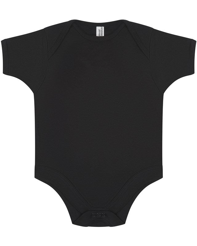 C800T Casual Classic Baby Body Suit