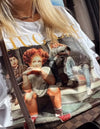 Thug Life Hocus Pocus Tee Shirt