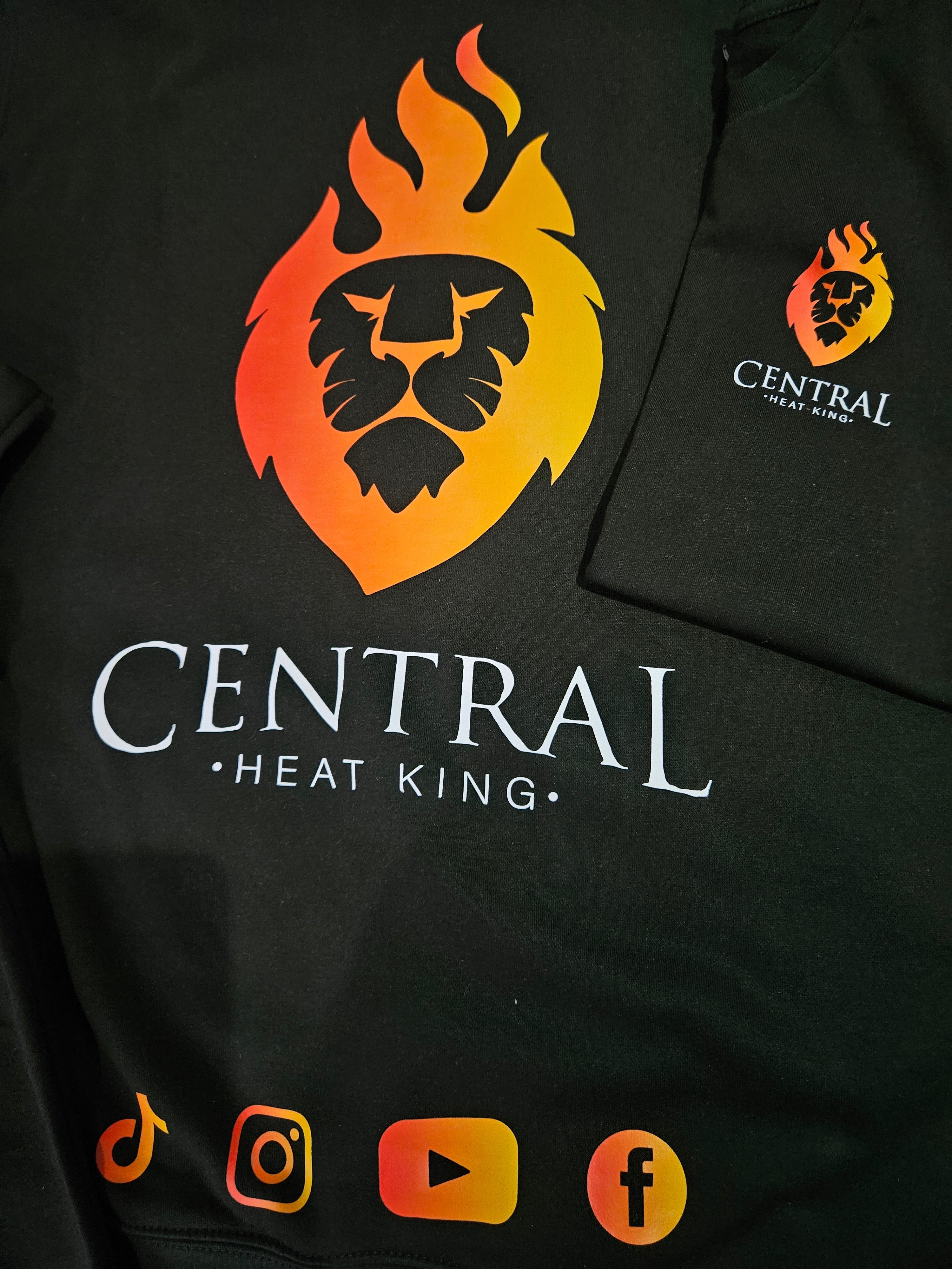 CHK - Original Tshirt